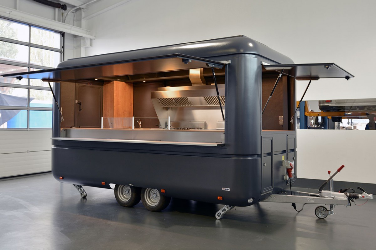 Modular Kitchen