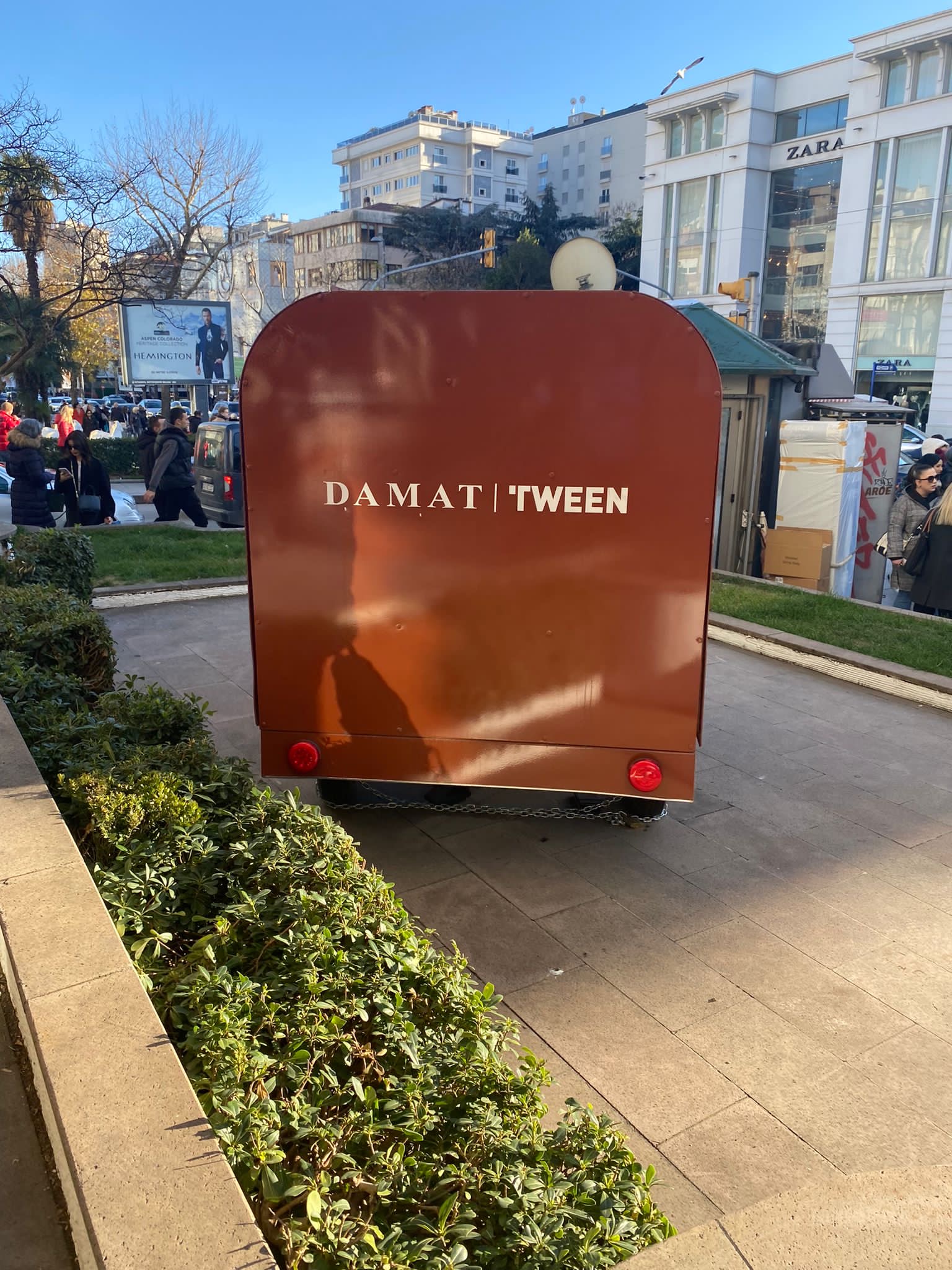 Martı Kanat