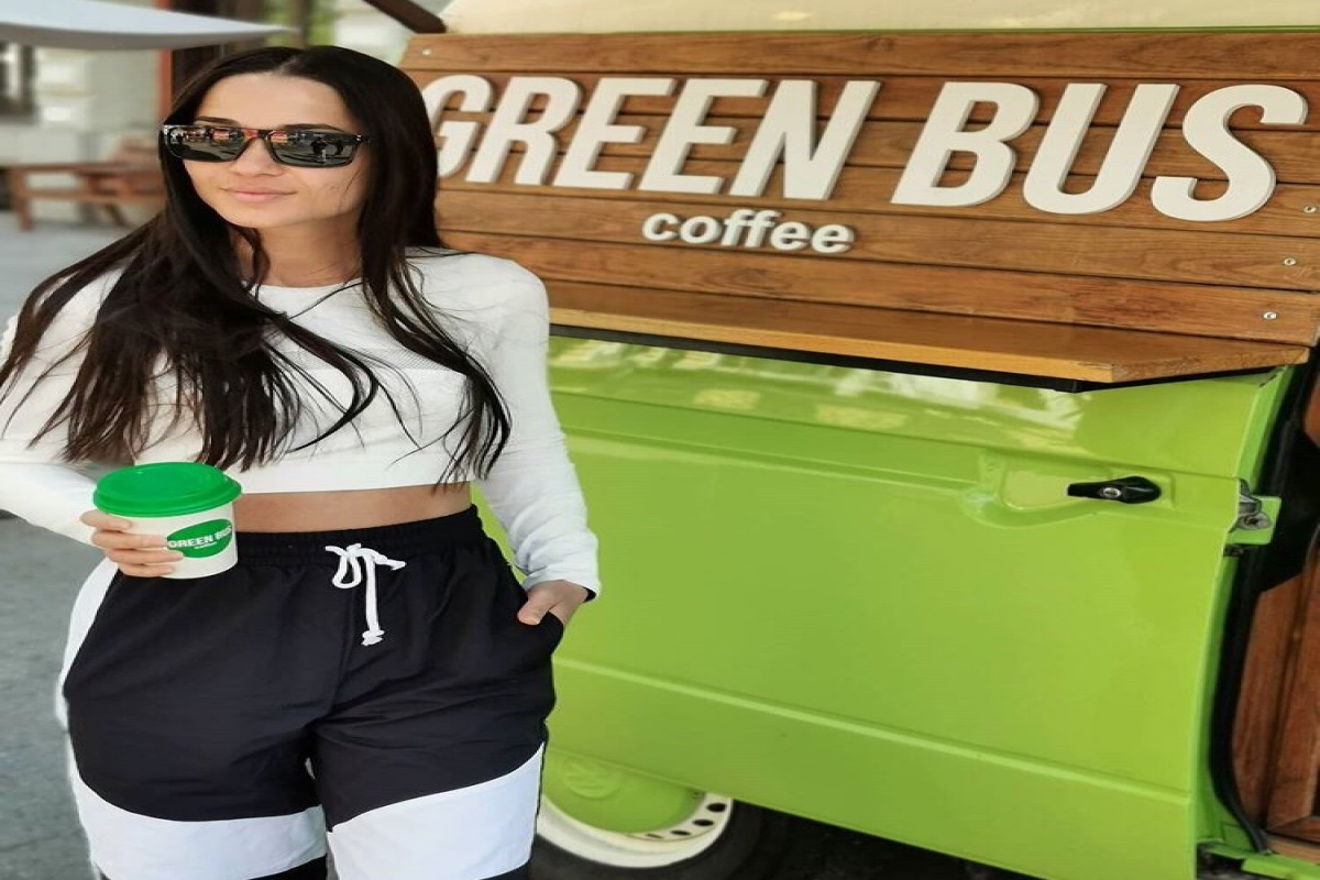 Green Bus Coffee