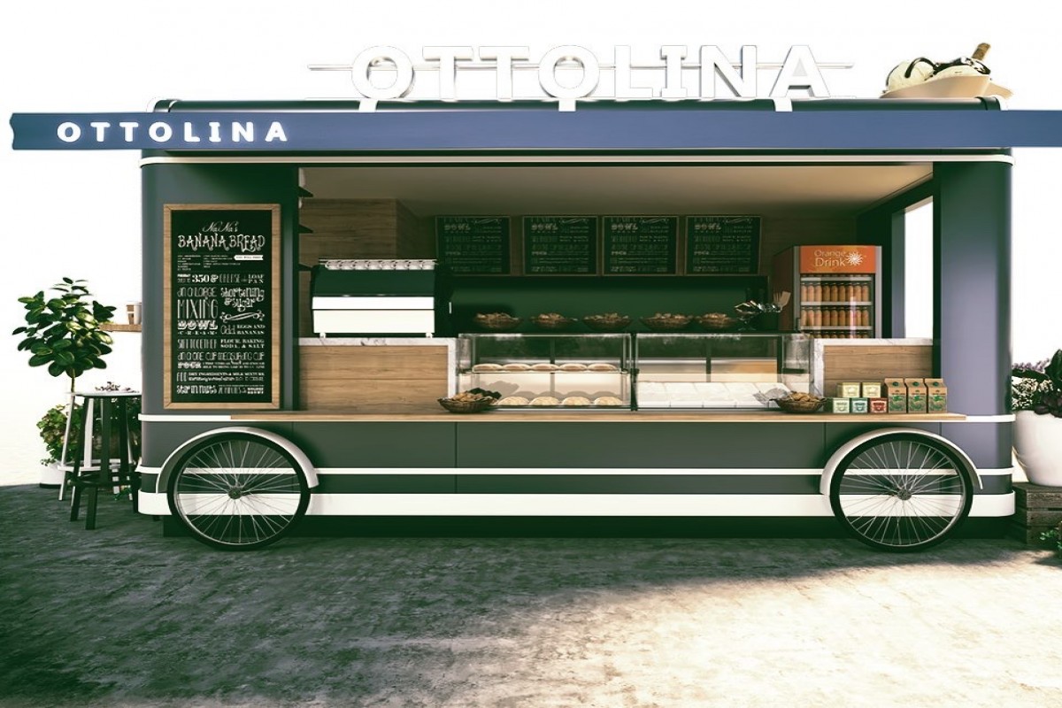 Ottalina