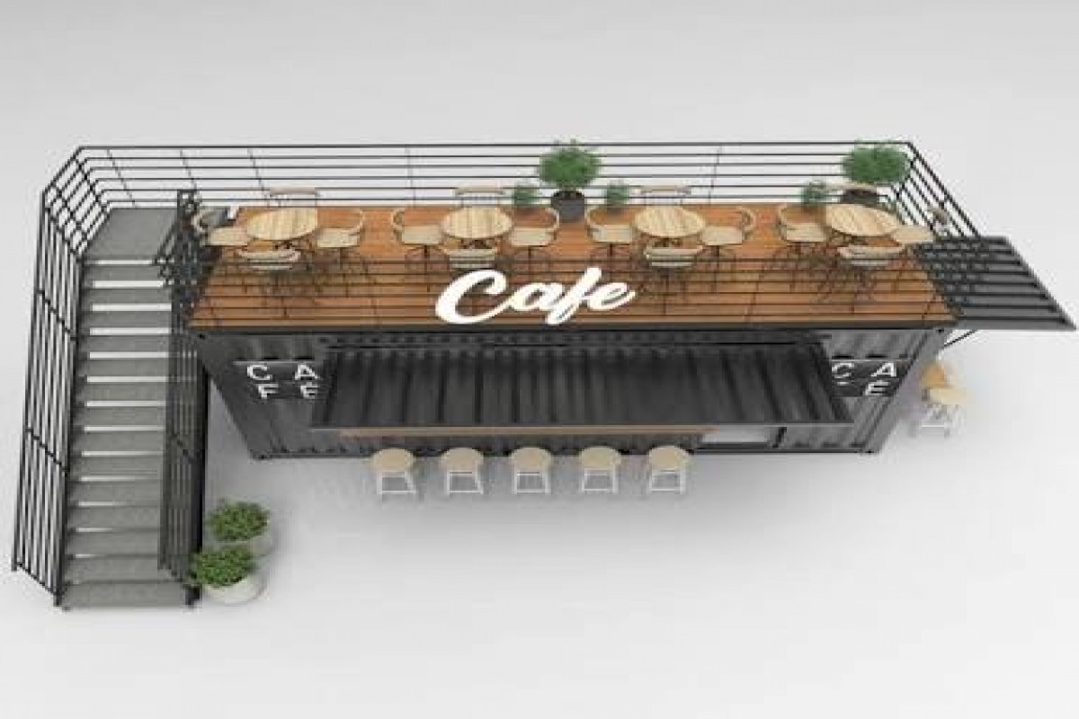 Terrace Cafe