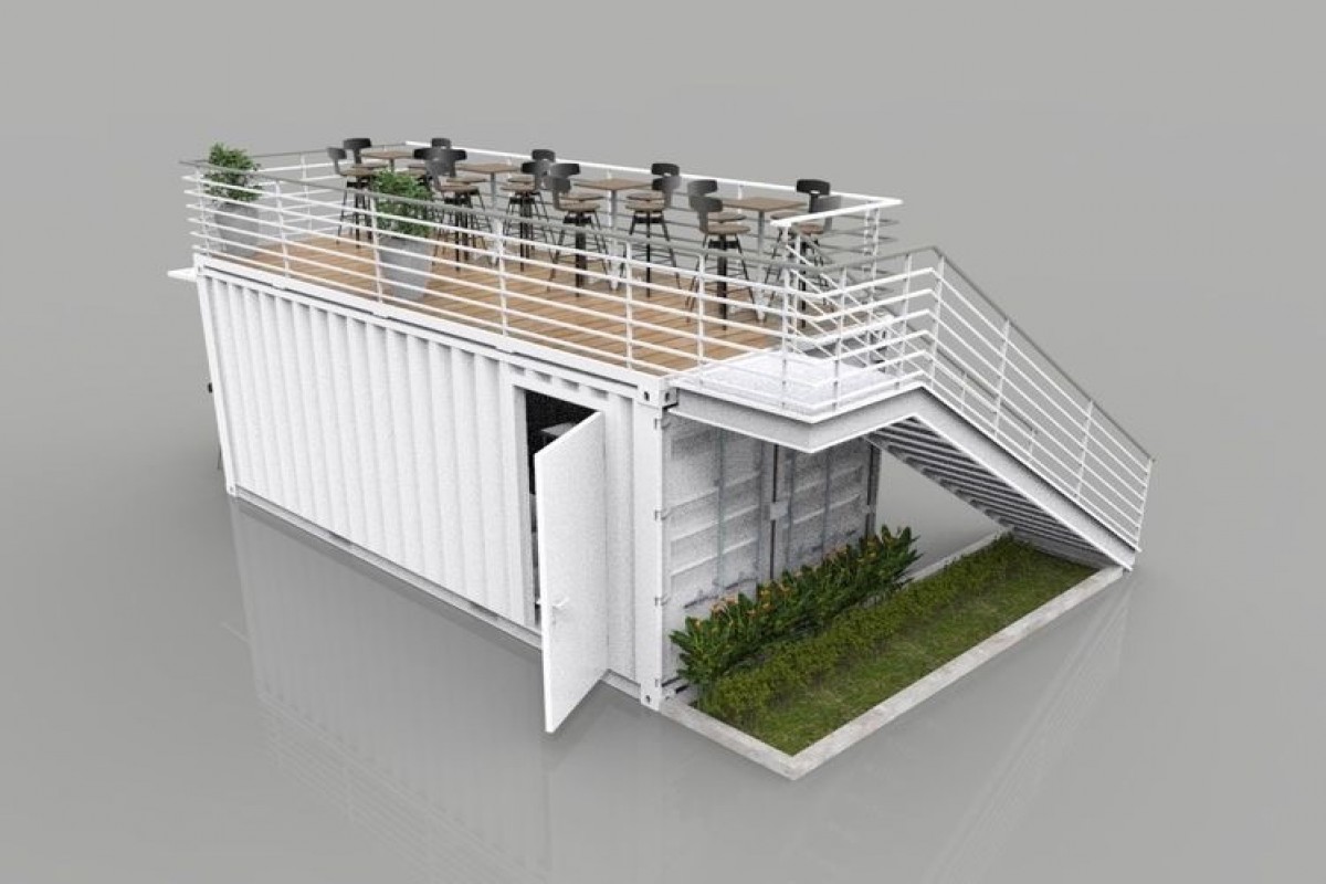 Terrace Cafe