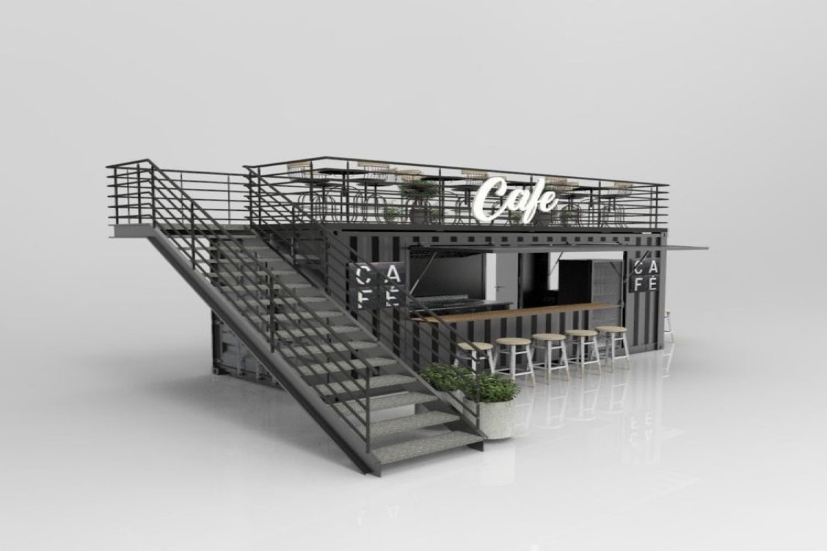 Terrace Cafe