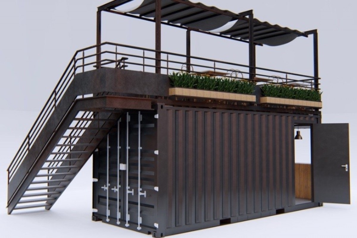Terrace Cafe