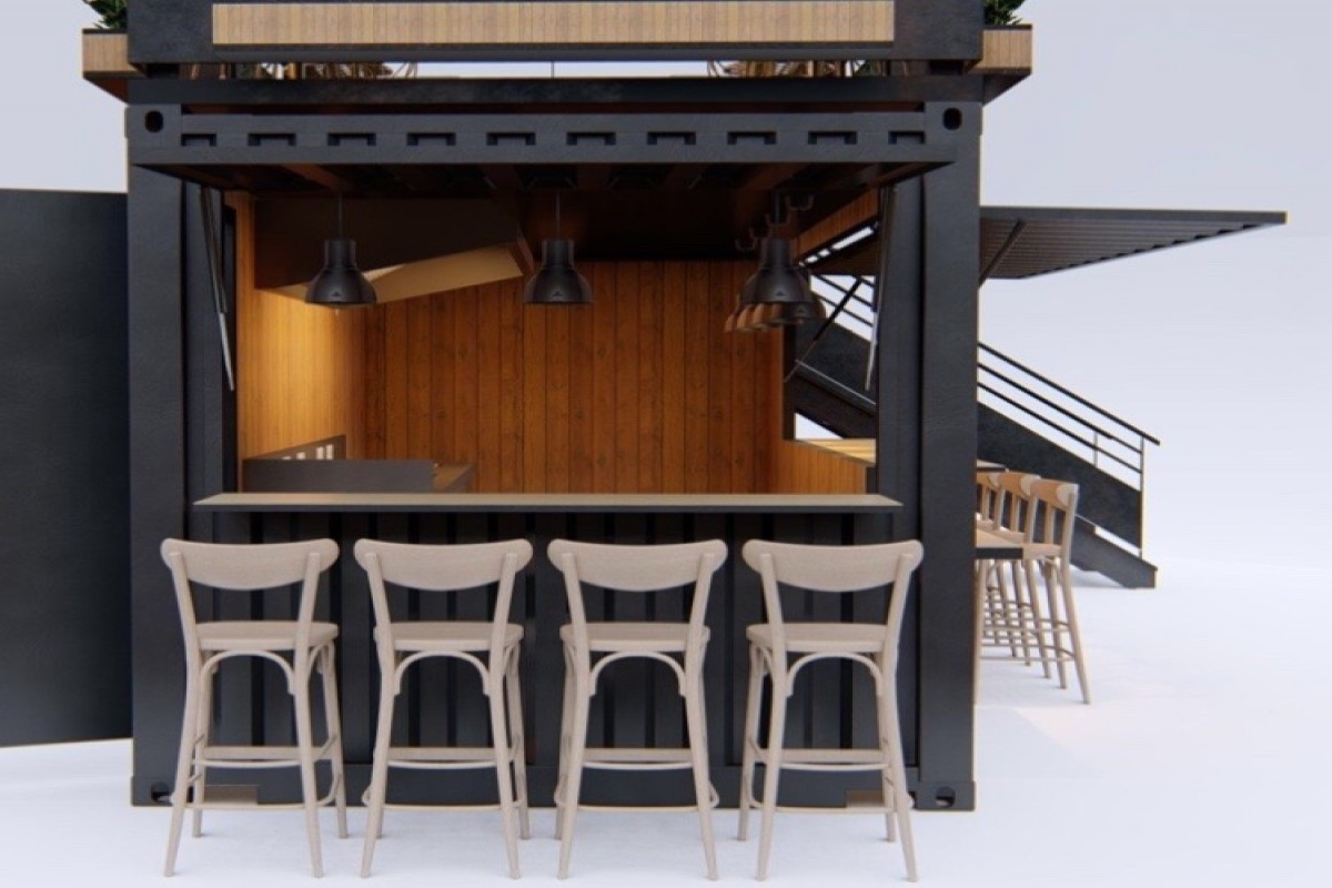 Terrace Cafe